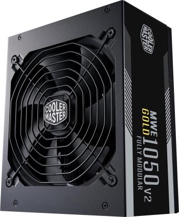 PC tápegység Cooler Master MWE GOLD 1050 - V2