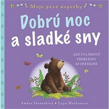 Dobrú noc a sladké sny (978-80-8142-843-2)