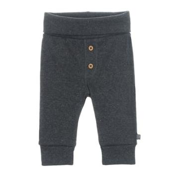 Feetje Kalhoty Mini Person anthracite-melange