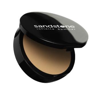 Sandstone Infinite Summer odstín 31 Sunset bronzer 9 g