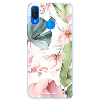 Silikonové pouzdro iSaprio - Exotic Pattern 01 - Huawei Nova 3i