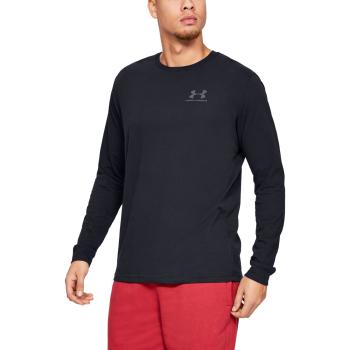 Under Armour SPORTSTYLE LEFT CHEST LS M