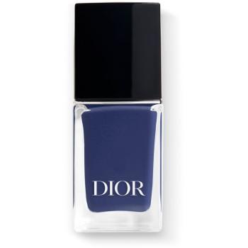 DIOR Dior Vernis lak na nehty odstín 796 Denim 10 ml