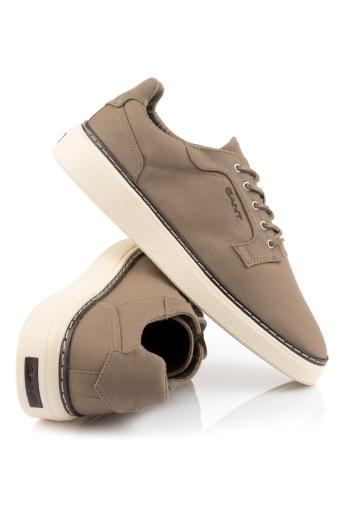 POLOBOTKY GANT SAN PREP DESERT BR./TAUPE