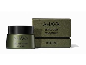 AHAVA Protivráskový hydratační krém Safe Retinol (pRetinol Cream) 50 ml