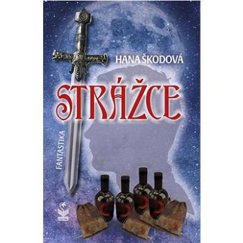 Strážce: Fantastika (978-80-7229-850-1)