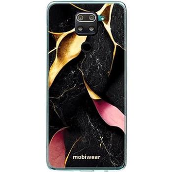 Mobiwear Silikon pro Xiaomi Redmi Note 9 - B005F (5904808342346)