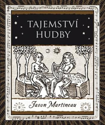 Tajemství hudby (Defekt) - Jason Martineau