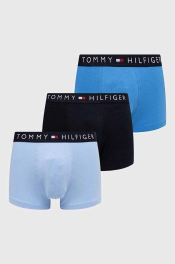 Boxerky Tommy Hilfiger 3-pack pánské, UM0UM03180