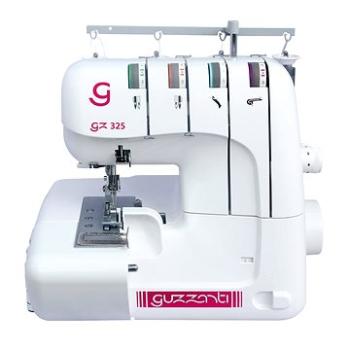 Guzzanti GZ 325 (GZ 325)