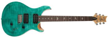 PRS SE Custom 24 Turquiose