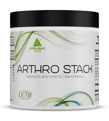 Arthro Stack - Peak Performance 120 kaps.