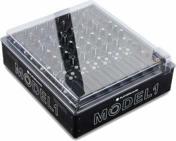 Decksaver PLAYDIFFERENTLY MODEL 1 Ochranný kryt pro DJ mixpulty