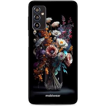 Mobiwear Glossy lesklý pro Samsung Galaxy M52 5G - G012G (5904808520232)