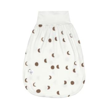 LÄSSIG milky Moon romper bag white