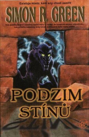 Podzim Stínů - Simon R. Green