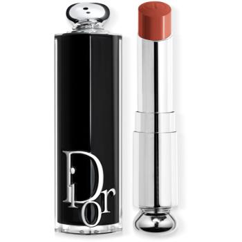 DIOR Dior Addict lesklá rtěnka plnitelná odstín 734 D-Club 3.2 g