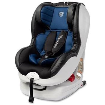 CARETERO Defender Plus Isofix 2021, Navy (5903076307422)