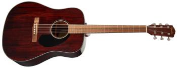 Fender CD-60S All-Mahogany WN