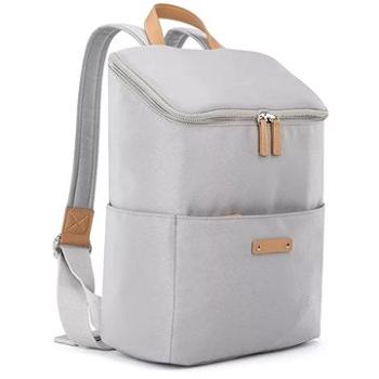 Kingsons Daily Backpack K9872W, šedý (K9872W_grey)