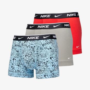 Nike trunk 3pk-everyday cotton stretch xl