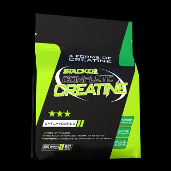 Stacker2 Complete Creatine