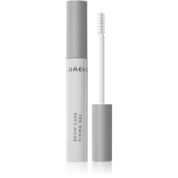 Lumene Nordic Makeup transparentní fixační gel na obočí 5 ml