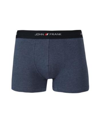 Pánské boxerky John Frank JFB111