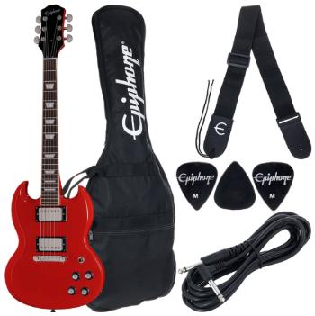 Epiphone Power Players SG