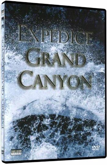 Expedice Grand Canyon (DVD)