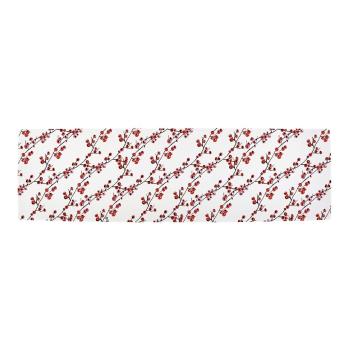 Pamut asztali futó 40x140 cm Snowbound – Butter Kings