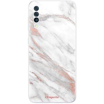 iSaprio RoseGold 11 pro Samsung Galaxy A50 (rg11-TPU2-A50)