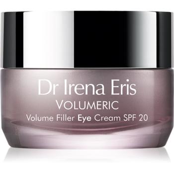 Dr Irena Eris Volumeric vyplňující oční krém pro korekci vrásek SPF 20 15 ml