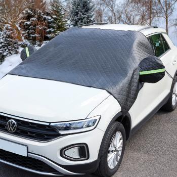 Szélvédőfedél  Premium