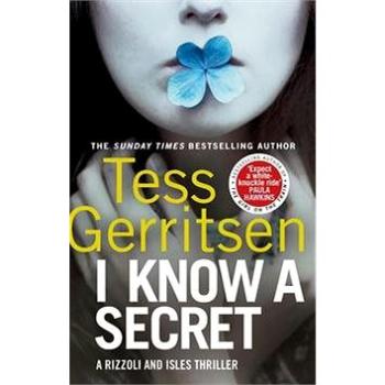 I Know a Secret (0857502166)