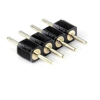 OPTY propojovací 4pin konektor (OPTY 4PK)