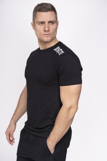 Benlee Póló 'EVENT'  fekete / fehér