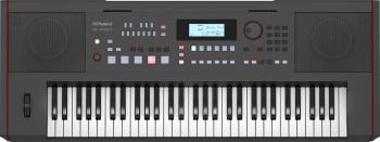 Roland E-X50 Keyboard s dynamikou