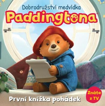 Dobrodružství medvídka Paddingtona