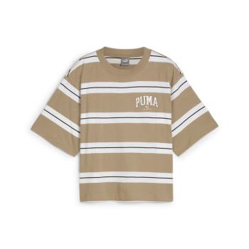 Puma PUMA SQUAD Striped Tee M