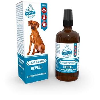 Topvet Repell lihové tonikum 100 ml (8595643602985)