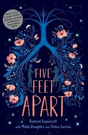 Five Feet Apart - Rachael Lippincott