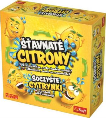 Šťavnaté citróny (Defekt)