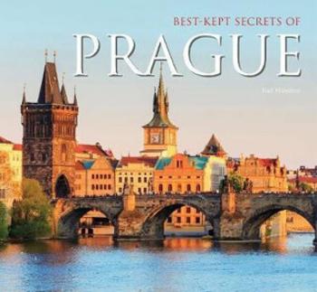 Best-Kept Secrets of Prague (Defekt) - Michael Robinson