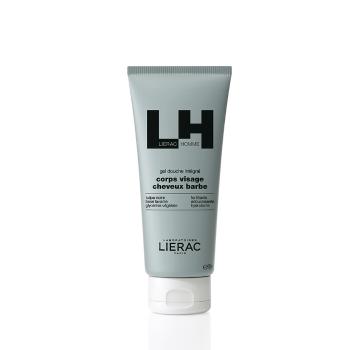 Lierac Sprchový gel 3 v 1 Homme (Shower Gel) 200 ml