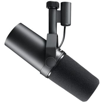 Shure SM7B