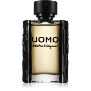 Ferragamo Uomo toaletní voda pro muže 100 ml