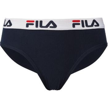 Fila WOMAN BRIEF Dámské kalhotky, tmavě modrá, velikost