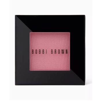 Bobbi Brown Pudrová tvářenka (Blush Matte) 3,5 g Desert Pink