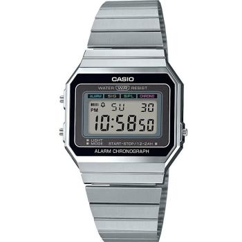 Casio Vintage A700WE-1AEF - 30 dnů na vrácení zboží